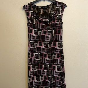 BCBG dress